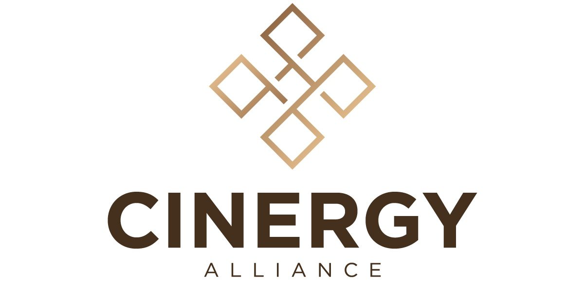 Cinergy Alliance logo