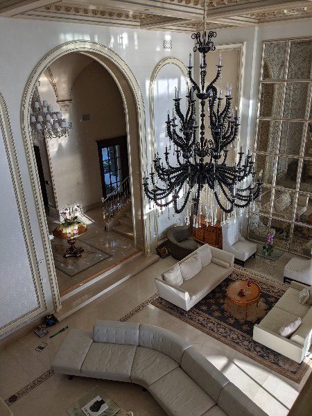 Integrator Creates 84 Channel Smart Home Sound System Using Minimal Rack Space, slide 3