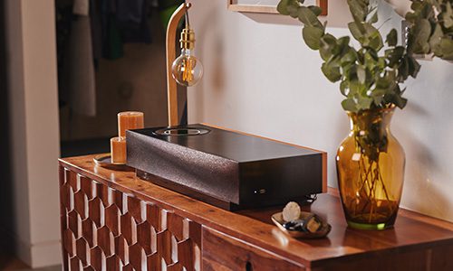 Naim Audio Mu-so