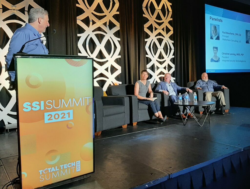 Recapping Insights, Tips, and Pics From 2021 Total Tech Summit, slide 8