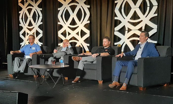 Recapping Insights, Tips, and Pics From 2021 Total Tech Summit, slide 6