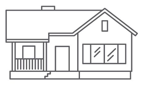 Savant House Icon Savant House Icon