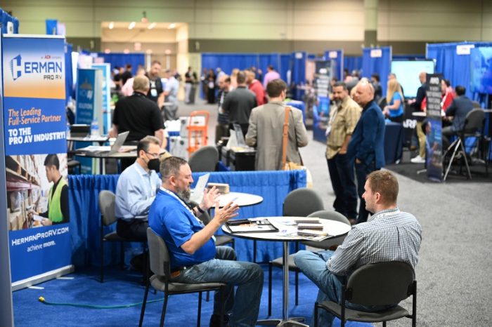 Recapping Insights, Tips, and Pics From 2021 Total Tech Summit, slide 5