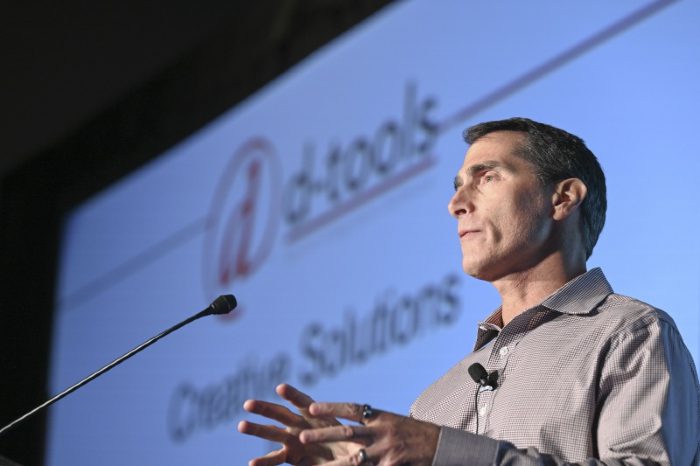 Recapping Insights, Tips, and Pics From 2021 Total Tech Summit, slide 1