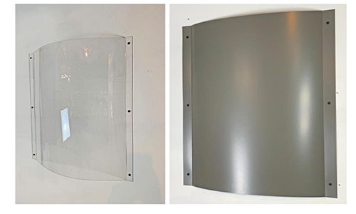 A/V Room Service PolyFlex Diffusers