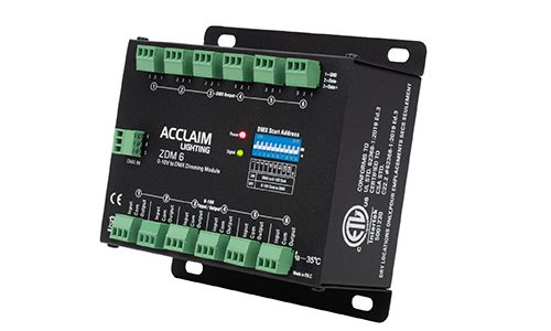 Acclaim Lighting ZDM 6