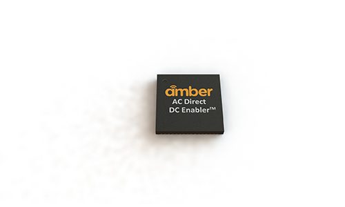 AC Direct DC Enabler Demo Kit