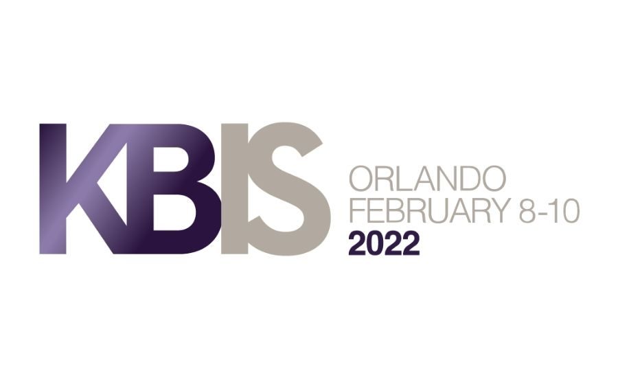 KBIS 2022 (kitchen & bath industry show) will require either a proof of vaccination card or a recent negative COVID-19 test to attend.