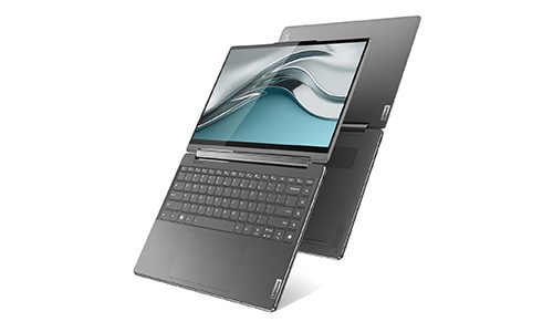 Lenovo Yoga 9i convertible PC