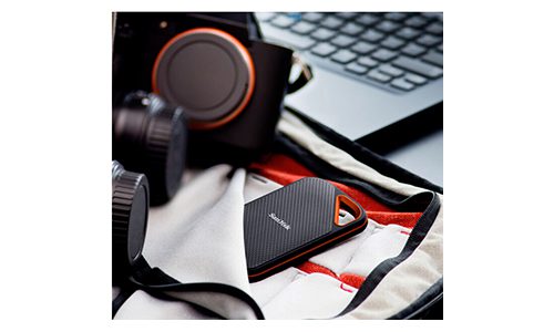 SanDisk Professional Hard Drives