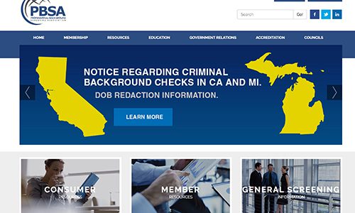 background checks