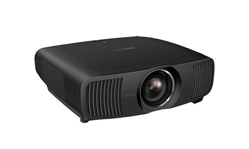 Epson Pro Cinema 4K PRO-UHD LS12000 Laser Projector