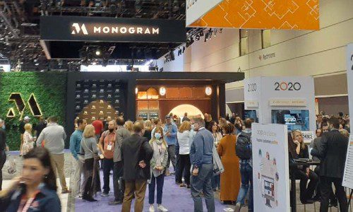 KBIS attendance 7,000