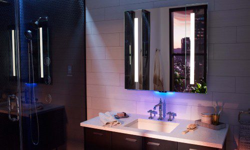 Kohler CEDIA Propel KBIS