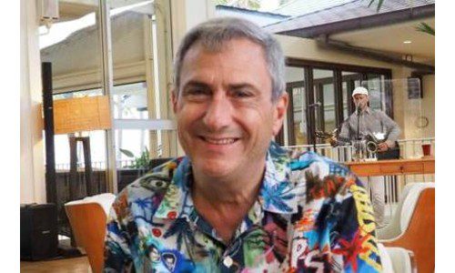 David Lorsch