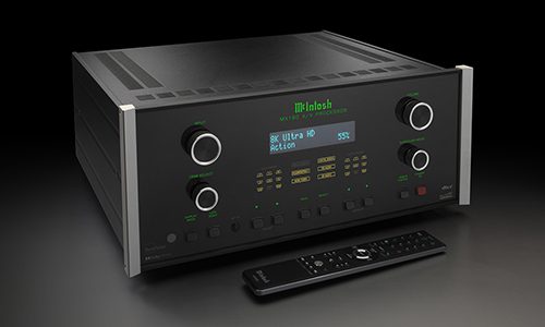McIntosh MX180 AV Processor