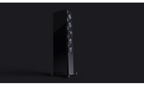 PerListen Audio R Series R7t loudspeaker