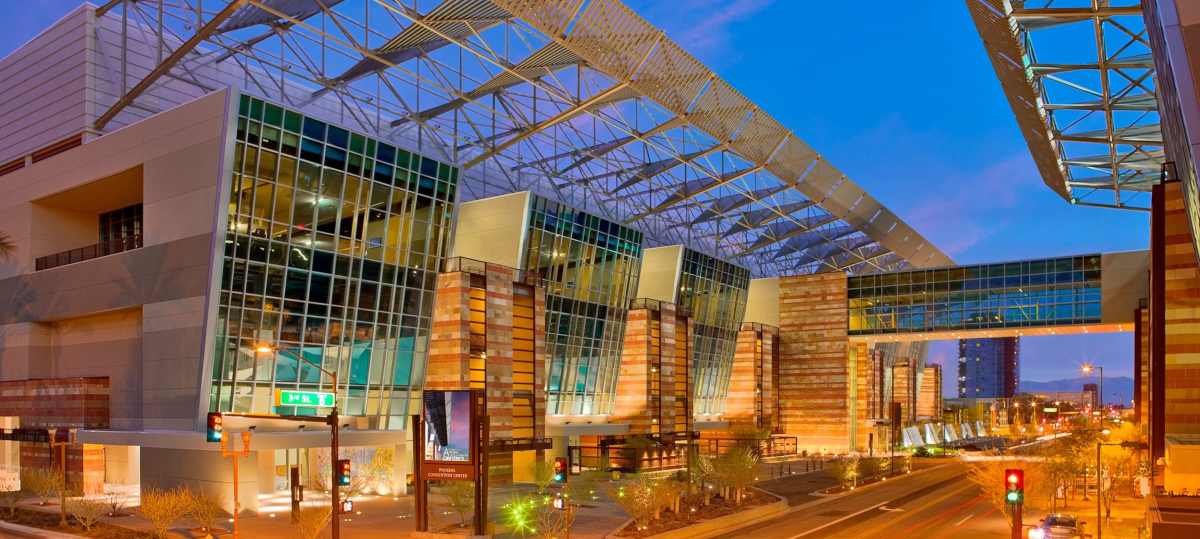 Nationwide primetime phoenix convention center