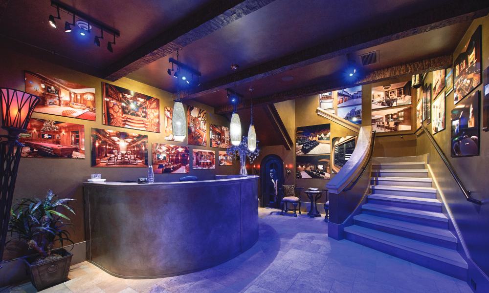 Atlanta Home Theater Owners Reflect on 25 Years of Success in AV Integration, slide 6