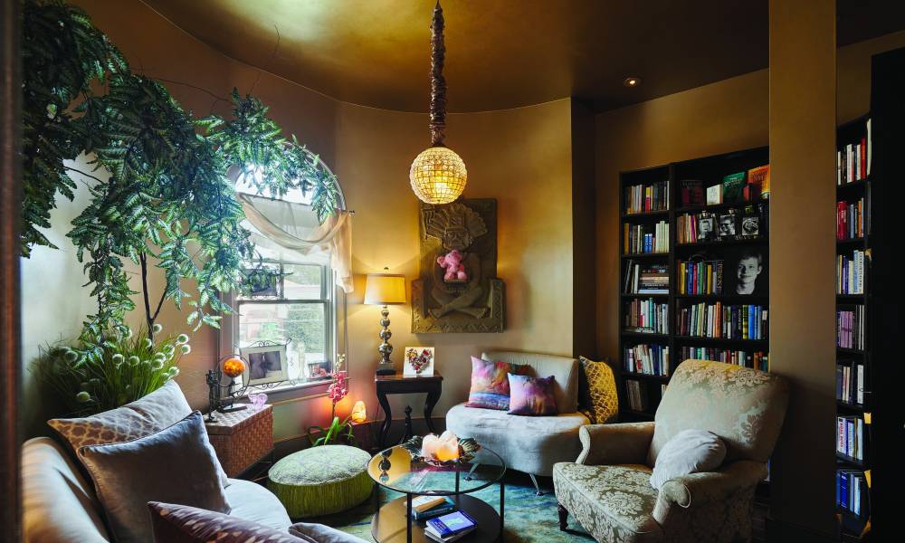 Atlanta Home Theater Owners Reflect on 25 Years of Success in AV Integration, slide 3