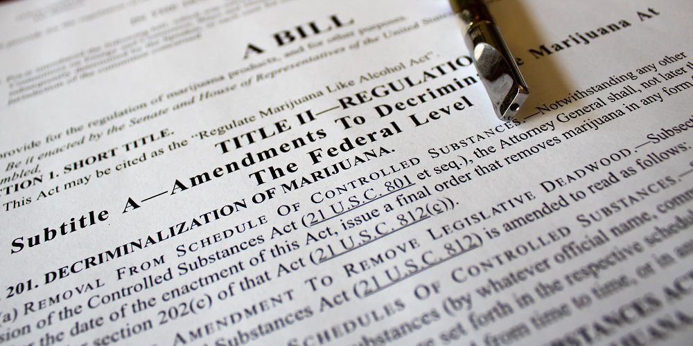 Bills, laws, and regulations that could impact low voltage integrators