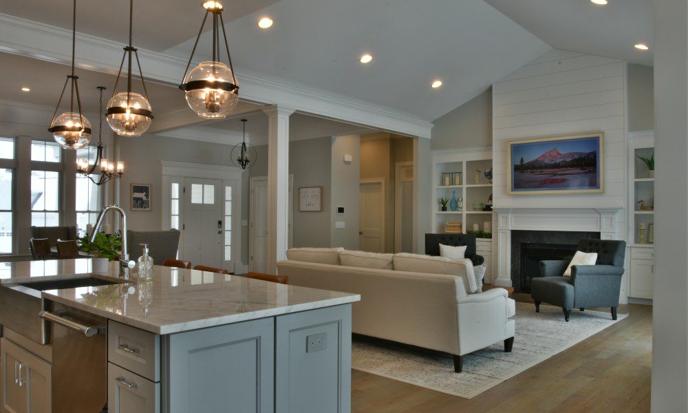 Control4, Boston Automations Help Turn Development into 92 Bespoke Smart Homes, slide 3