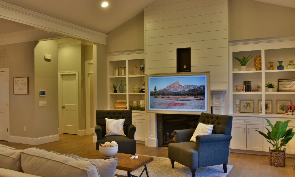 Control4, Boston Automations Help Turn Development into 92 Bespoke Smart Homes, slide 2