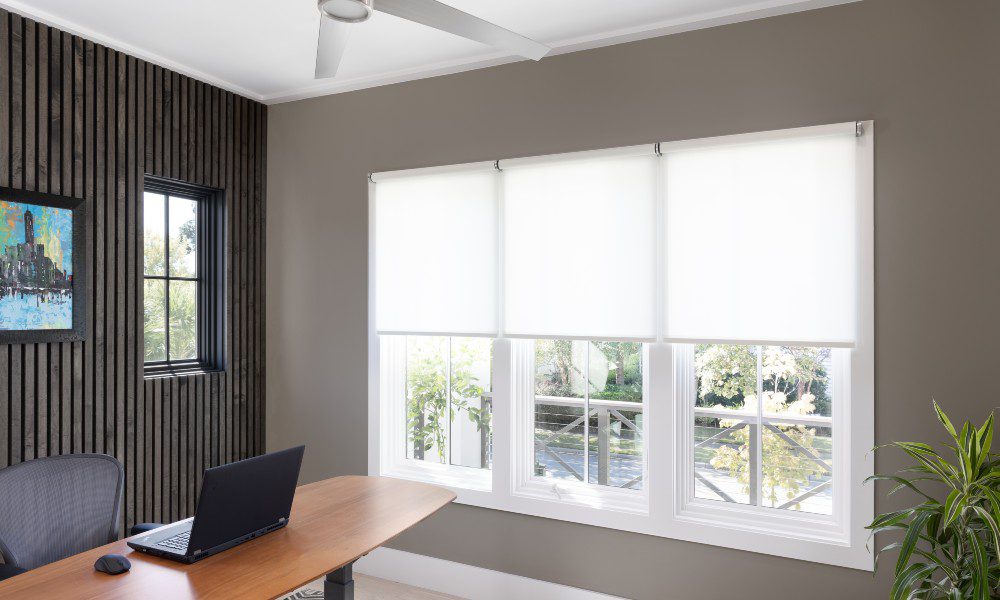Integrator Thrives by Focusing on Shades, Shunning Controls, slide 3