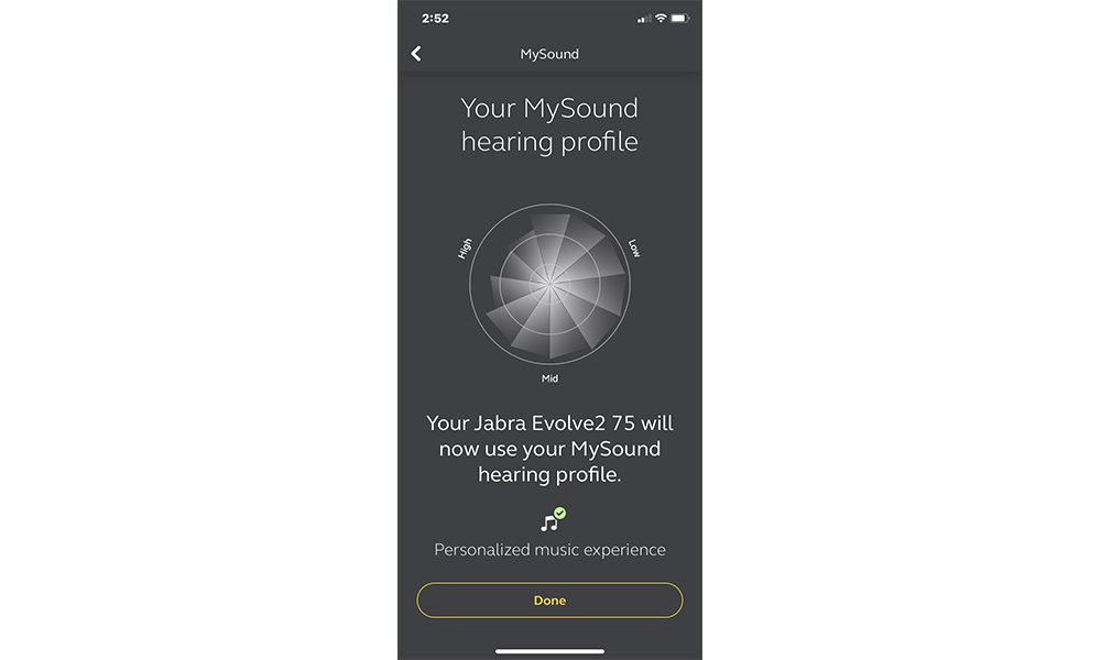 Jabra Evolve2 75 Headphones Review: Bring Work Activities Home, slide 1