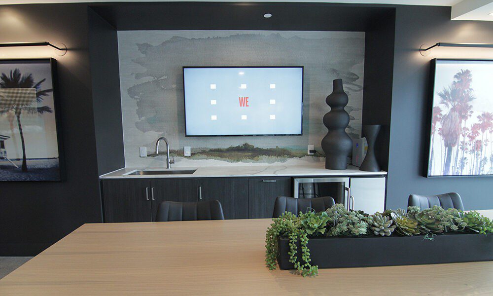 Integrators Outfit Los Angeles MDU Complex with Robust AV-over-IP System, slide 10
