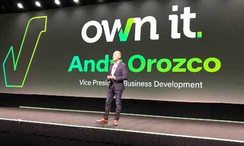 ProSource Andy Orozco