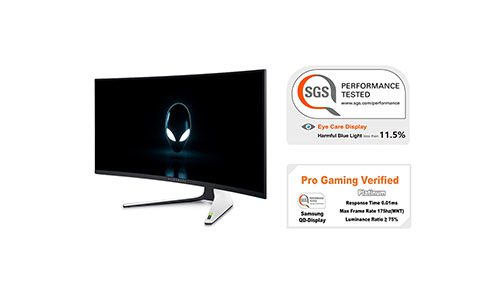 Samsung Display Quantum Dot Display technologies