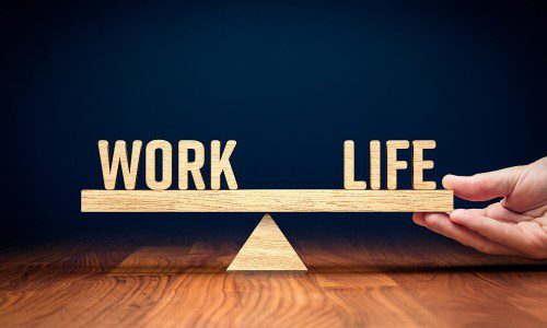 Helping integrators achieve better work-life balance.