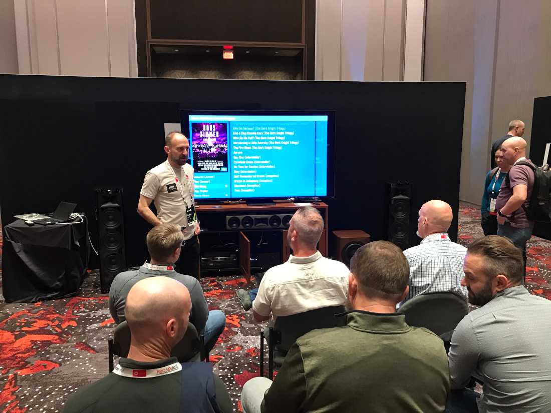 ‘Family Reunion’ Vibe Hits ProSource Spring Conference, slide 1