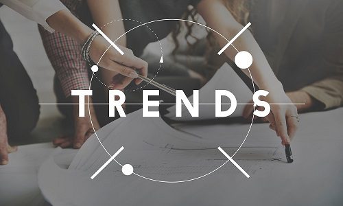 current custom electronics industry trends