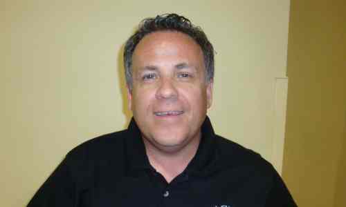 Greg Simmons Snap One