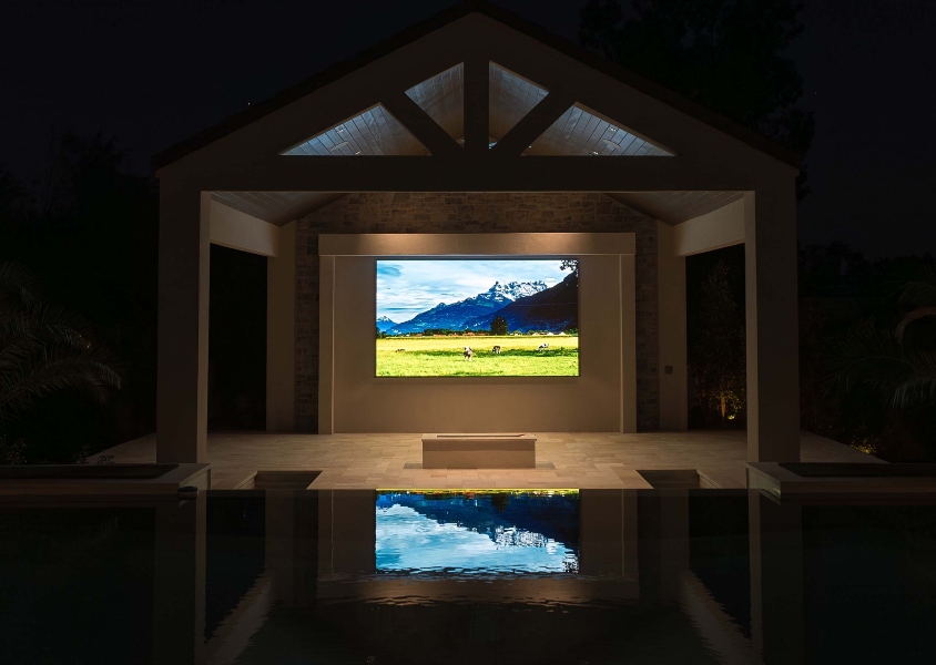 Just Video Walls