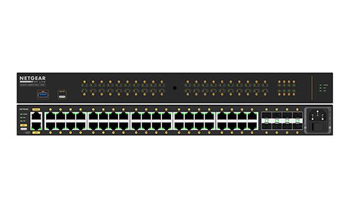 NETGEAR M4250 network switches