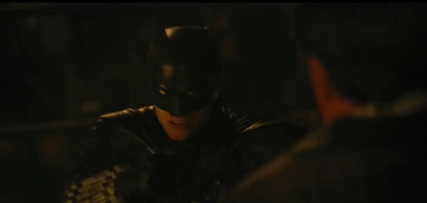 Reelgood April 20-26 "The Batman"