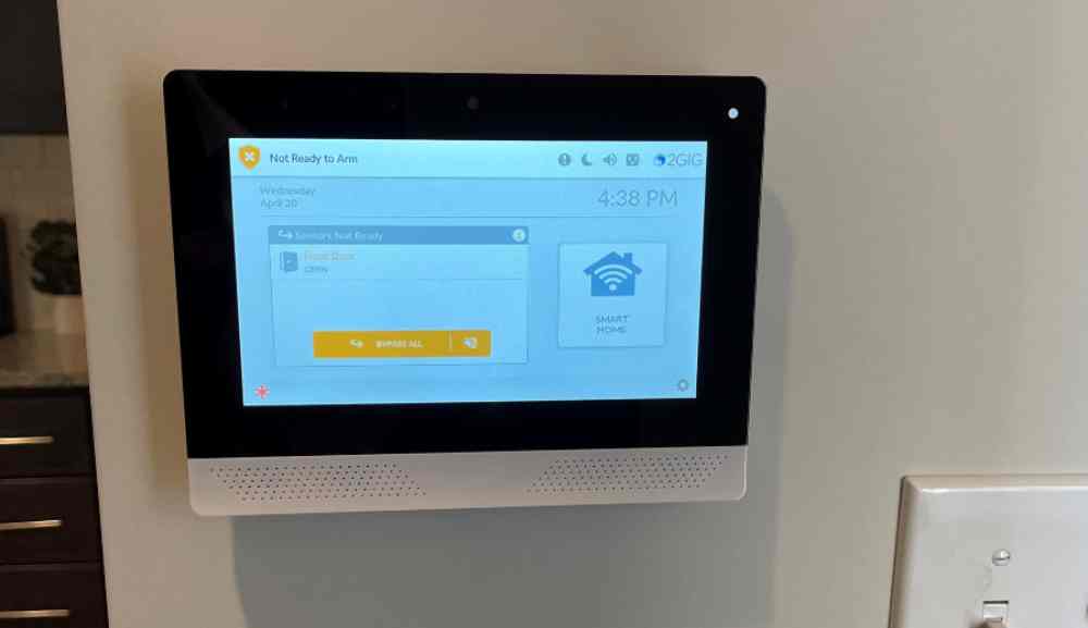 Integrator Builds Winning MDU Package Using DISH Fiber, slide 1