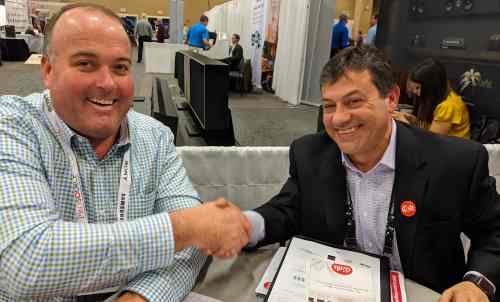 Jason Pair Frank Defilippis