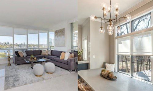 Legrand Shading Systems residential motorized shades Amy Hahne