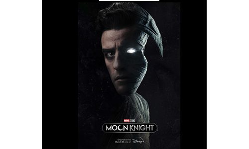 Reelgood Disney+ Moon Knight