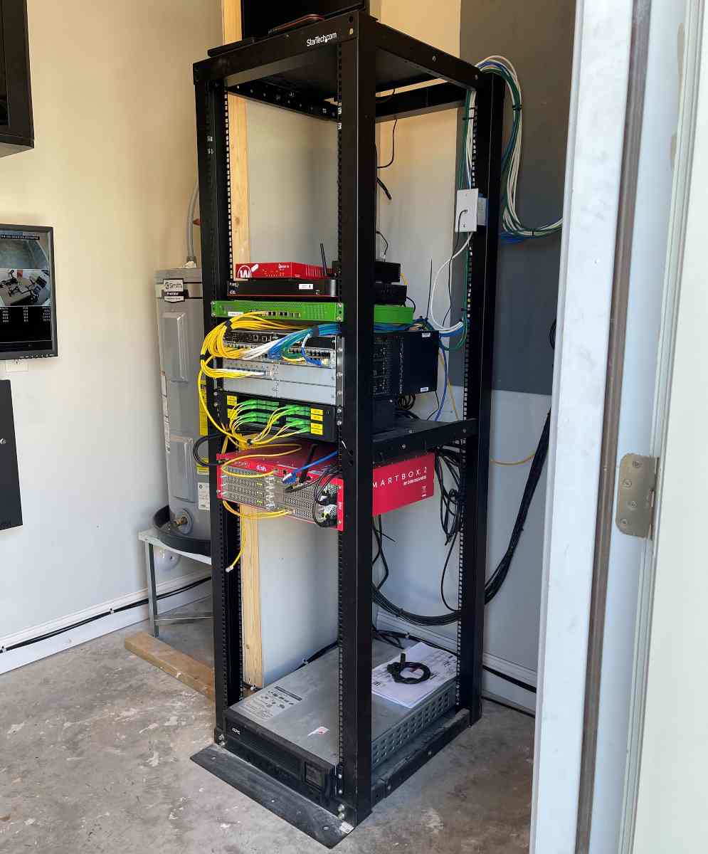 Integrator Builds Winning MDU Package Using DISH Fiber, slide 2