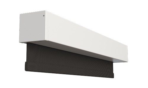 Screen Innovations Nano 2 motorized shading cassette