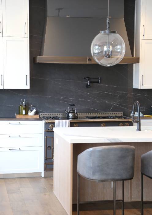 URC Total Control Fuels Massive Modern Farmhouse Project, slide 6