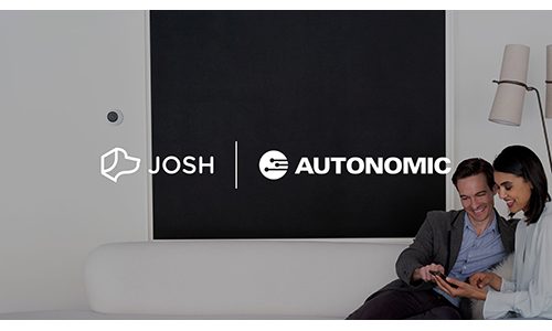 Josh.ai Autonomic