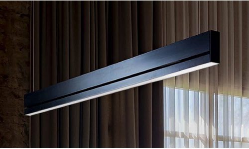 K-array KScape RAIL Lighting