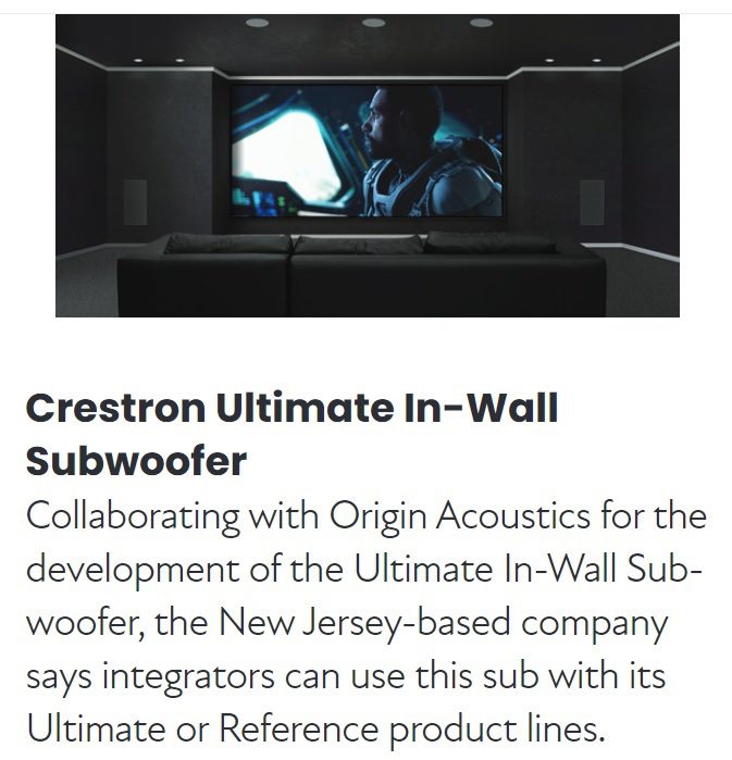 29 Home Theater Technology Products for Better Systems, slide 15