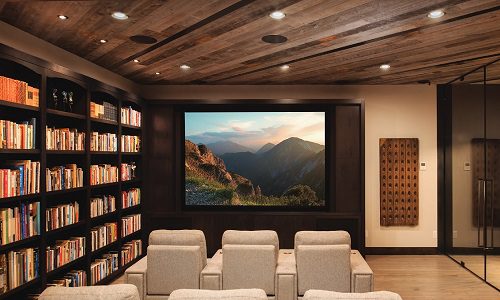 state of the Home Theater Systems Market